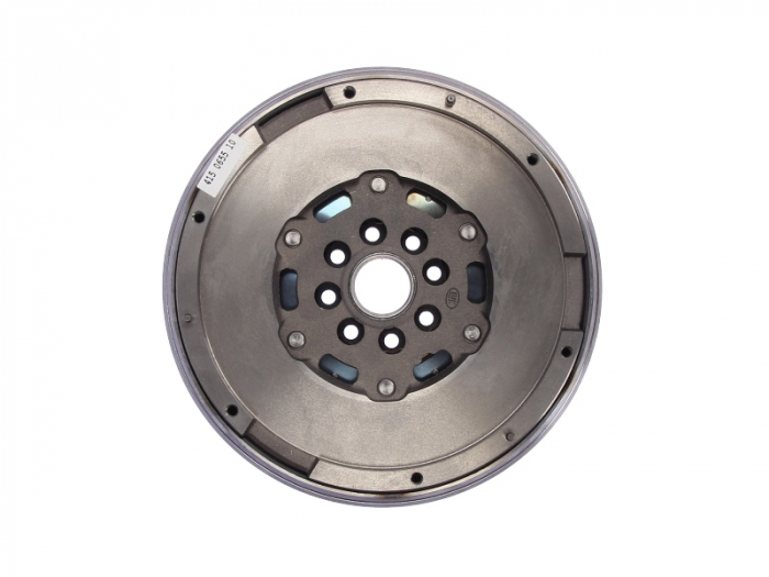 Volanta masa dubla (fara set suruburi; fara rulment presiune; cu disc ambreiaj) CITROEN C4 GRAND PICASSO I, C4 PICASSO I, DS5; PEUGEOT 3008, 508 I 2.0D/2.0DH intre 2009-2018 [4]