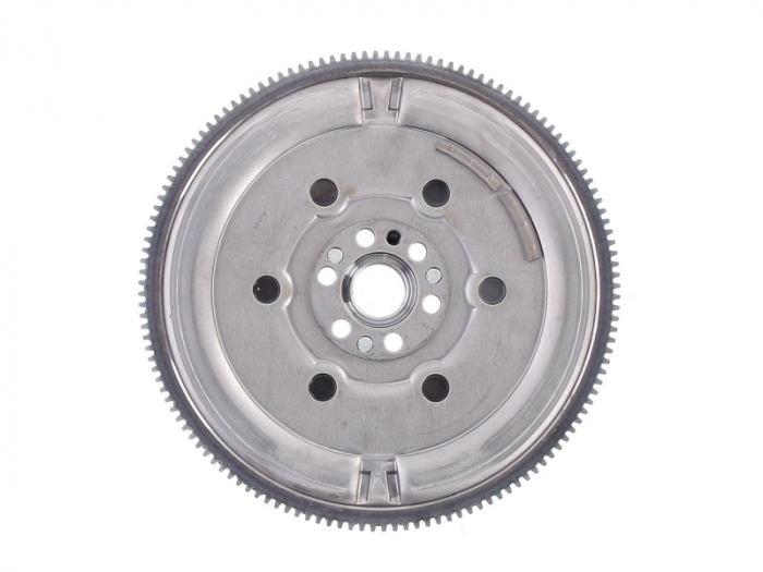 Volanta masa dubla (fara set suruburi; fara rulment presiune; cu disc ambreiaj) DACIA DUSTER; RENAULT GRAND SCENIC III, KADJAR, KANGOO, KANGOO EXPRESS 1.2/1.4 dupa 2009 [5]