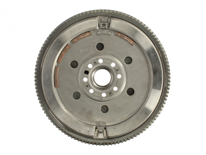 Volanta masa dubla potrivit FORD C-MAX II, FOCUS III, GALAXY, GRAND C-MAX, KUGA I, KUGA II, MONDEO IV 2.0D dupa 2006 - (fara set suruburi; fara rulment presiune; cu disc ambreiaj) [4]