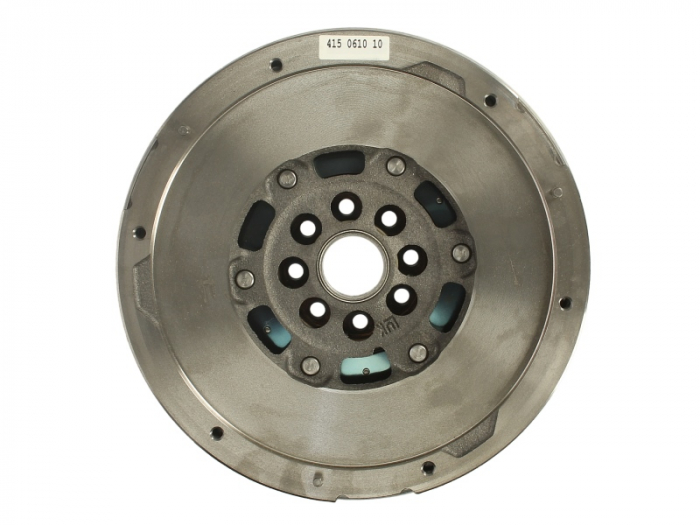 Volanta masa dubla potrivit FORD C-MAX II, FOCUS III, GALAXY, GRAND C-MAX, KUGA I, KUGA II, MONDEO IV 2.0D dupa 2006 - (fara set suruburi; fara rulment presiune; cu disc ambreiaj) [5]