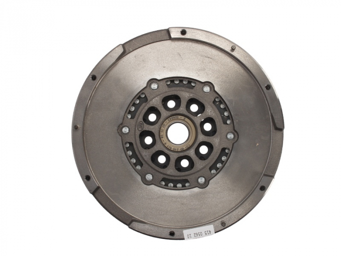 Volanta masa dubla (fara set suruburi; fara rulment presiune; cu disc ambreiaj) FORD TOURNEO CUSTOM V362, TRANSIT, TRANSIT CUSTOM V362, TRANSIT TOURNEO 2.2D dupa 2007 [4]