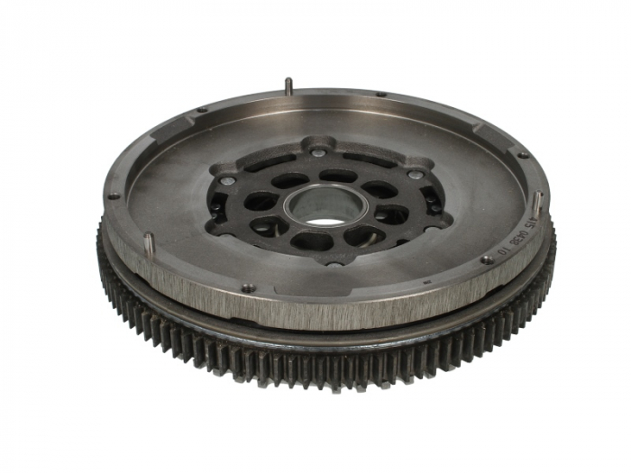 Volanta masa dubla (fara set suruburi; fara rulment presiune; cu disc ambreiaj) FORD TRANSIT, TRANSIT TOURNEO 2.2D/2.4D intre 2006-2014 [4]