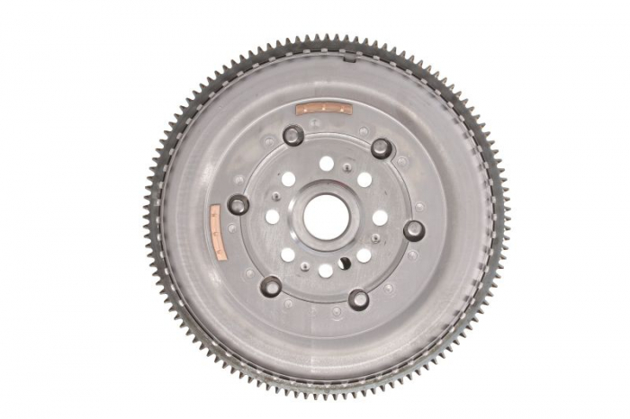 Volanta masa dubla (fara set suruburi; fara rulment presiune; cu disc ambreiaj) FORD TRANSIT, TRANSIT TOURNEO 2.2D intre 2006-2014 [5]