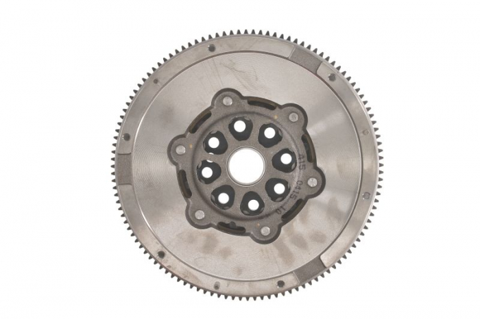 Volanta masa dubla (fara set suruburi; fara rulment presiune; cu disc ambreiaj) FORD TRANSIT, TRANSIT TOURNEO 2.2D intre 2006-2014 [4]