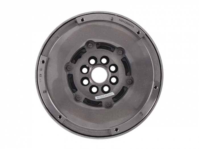 Volanta masa dubla (fara set suruburi; fara rulment presiune; cu disc ambreiaj) MAZDA 3, 6, CX-7 2.2D intre 2008-2014 [4]
