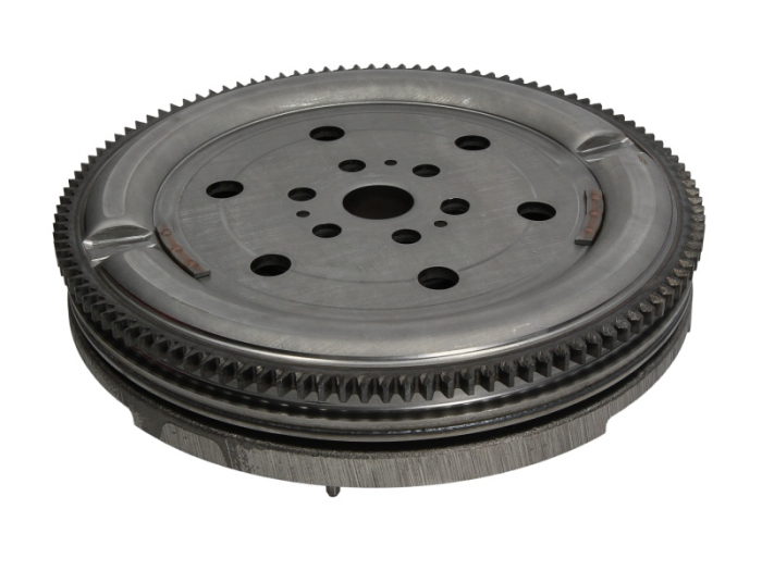 Volanta masa dubla (fara set suruburi; fara rulment presiune; cu disc ambreiaj) MAZDA 3, 6, CX-7 2.3/2.5 intre 2005-2014 [3]