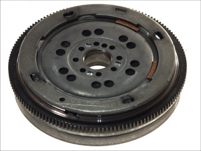 Volanta masa dubla potrivit MERCEDES V (638/2), VITO (638) 2.3D 1996-2003 - (fara set suruburi; fara rulment presiune; cu disc ambreiaj) [5]