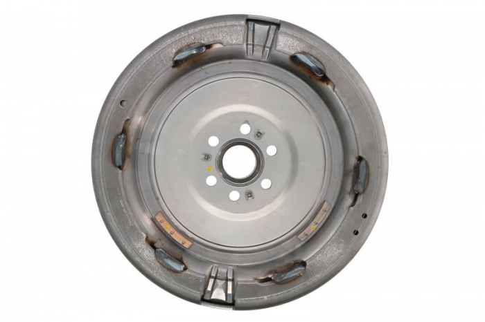 Volanta masa dubla (fara set suruburi; fara rulment presiune; cu disc ambreiaj) MITSUBISHI GRANDIS 2.0D intre 2005-2010 [2]