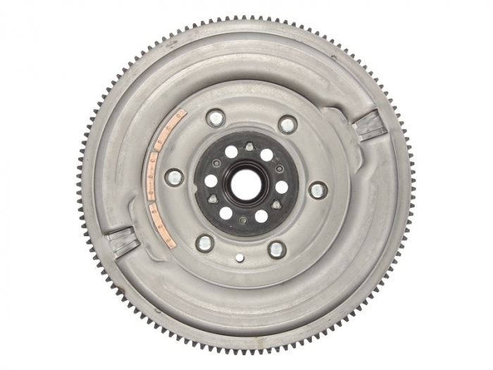 Volanta masa dubla (fara set suruburi; fara rulment presiune; cu disc ambreiaj) NISSAN X-TRAIL; RENAULT KOLEOS I 2.5 dupa 2007 [4]
