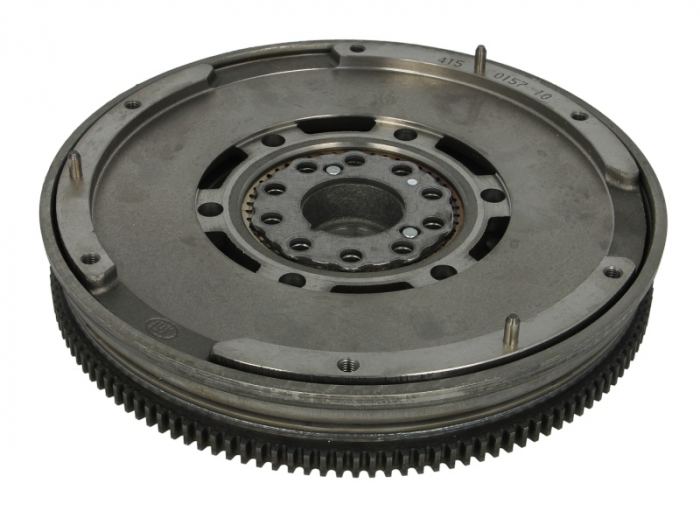 Volanta masa dubla (fara set suruburi; fara rulment presiune; cu disc ambreiaj) OPEL SIGNUM, VECTRA C, VECTRA C GTS; SAAB 9-3, 9-5 2.2D intre 2002-2015 [4]