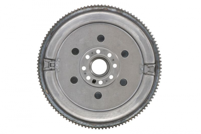 Volanta masa dubla (fara set suruburi; fara rulment presiune; cu disc ambreiaj) VOLVO C30, C70 II, S40 II, S80 II, V50, V70 III; FORD C-MAX, FOCUS C-MAX 2.0D intre 2003-2015 [5]