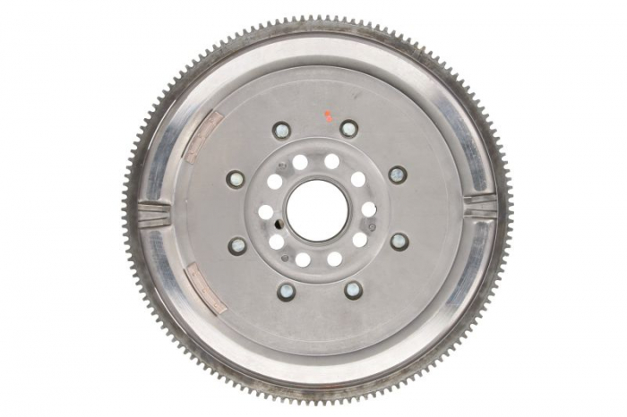 Volanta masa dubla (fara set suruburi; fara rulment presiune; cu disc ambreiaj) VOLVO S60 I, S80 I, V70 II, XC70, XC90 I 2.4D intre 2001-2010 [5]