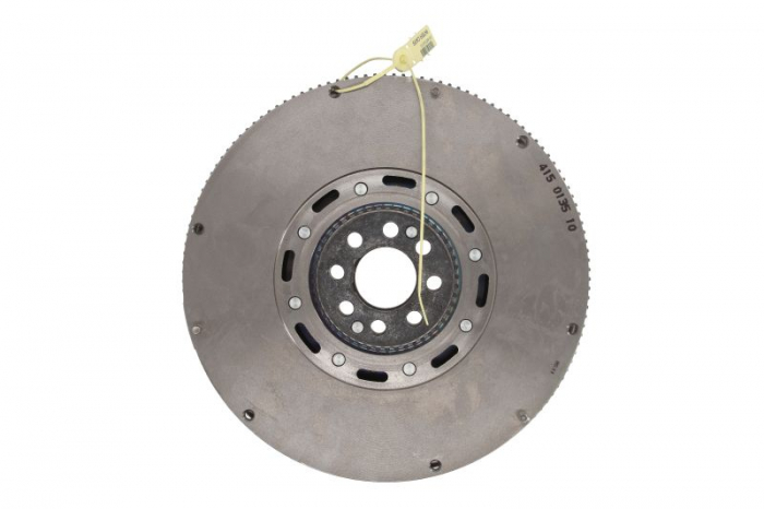 Volanta masa dubla (fara set suruburi; fara rulment presiune; cu disc ambreiaj) VW LT 28-35 II, LT 28-46 II 2.5D intre 1996-2006 [5]