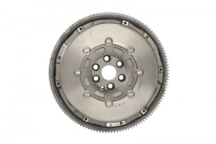 Volanta masa dubla (fara set suruburi; fara rulment presiune; fara placa ) AUDI A3; SEAT ALTEA, ALTEA XL, LEON; VW BEETLE, GOLF PLUS, GOLF VI 1.6D/2.0D dupa 2008 [4]