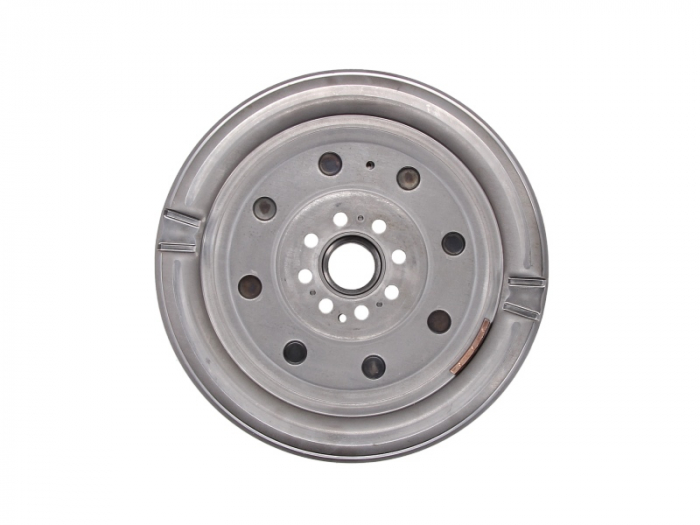 Volanta masa dubla (fara set suruburi; fara rulment presiune; fara placa ) AUDI A3, TT; SEAT ALTEA, ALTEA XL, LEON, TOLEDO III; SKODA OCTAVIA II 1.8 dupa 2006 [4]