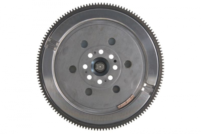 Volanta masa dubla (fara set suruburi; fara rulment presiune; fara placa ) AUDI A4 2.4 intre 2001-2005 [5]