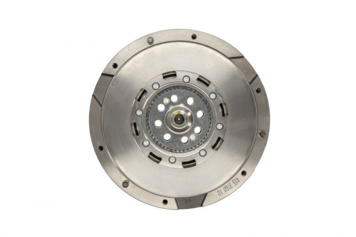 Volanta masa dubla (fara set suruburi; fara rulment presiune; fara placa ) AUDI A4, A6, ALLROAD 2.7 intre 1997-2005 [4]