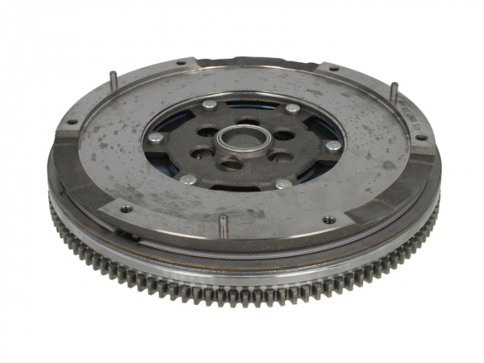 Volanta masa dubla (fara set suruburi; fara rulment presiune; fara placa ) AUDI A4, A6; SEAT EXEO, EXEO ST 2.0 intre 2004-2013 [4]