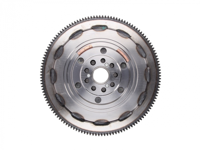 Volanta masa dubla (fara set suruburi; fara rulment presiune; fara placa ) BMW Seria 5 (E60), 5 (E61), 6 (E63), 6 (E64) 5.0 intre 2004-2010 [4]