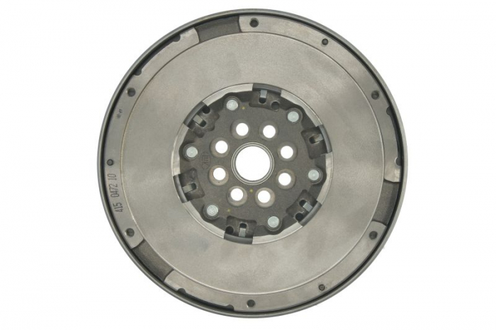 Volanta masa dubla (fara set suruburi; fara rulment presiune; fara placa ) CHEVROLET CRUZE, TRAX; OPEL ASTRA J, ASTRA J GTC, CORSA D, MERIVA A 1.7D dupa 2003 [5]
