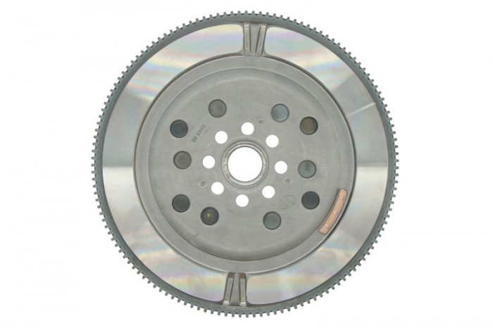 Volanta masa dubla (fara set suruburi; fara rulment presiune; fara placa ) CHEVROLET CRUZE, TRAX; OPEL ASTRA J, ASTRA J GTC, CORSA D, MERIVA A 1.7D dupa 2003 [4]
