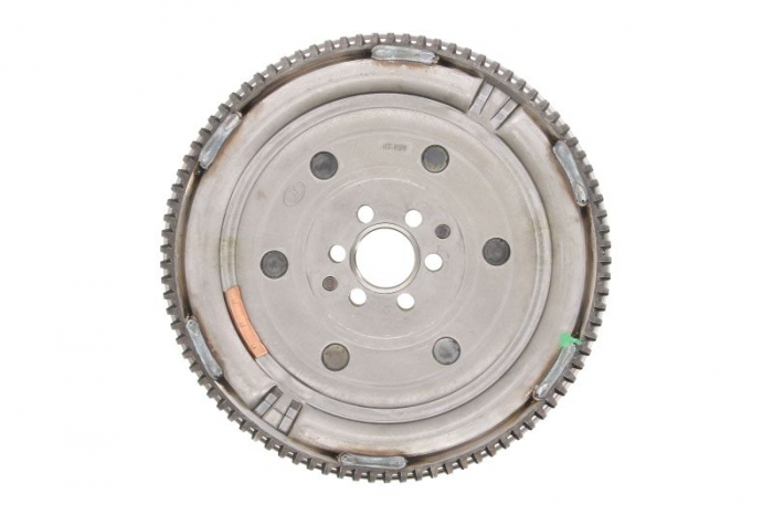 Volanta masa dubla (fara set suruburi; fara rulment presiune; fara placa ) MINI (R50, R53) 1.4D intre 2003-2006 [5]
