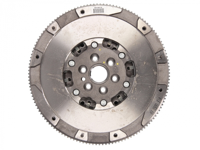 Volanta masa dubla (fara set suruburi; fara rulment presiune; fara placa ) OPEL ADAM, ASTRA J, ASTRA J GTC, CASCADA, CORSA E, INSIGNIA A 1.4/1.4LPG dupa 2009 [4]