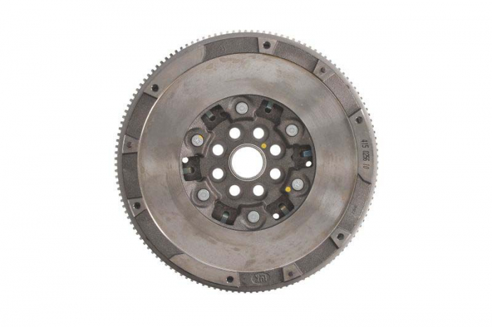 Volanta masa dubla (fara set suruburi; fara rulment presiune; fara placa ) OPEL ASTRA G, ASTRA H, ASTRA H GTC, COMBO, COMBO TOUR, CORSA C, MERIVA A 1.7D dupa 2000 [4]