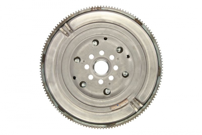 Volanta masa dubla (fara set suruburi; fara rulment presiune; fara placa ) OPEL ASTRA H, ASTRA H GTC, CORSA D, MERIVA A 1.7D intre 2003-2014 [5]