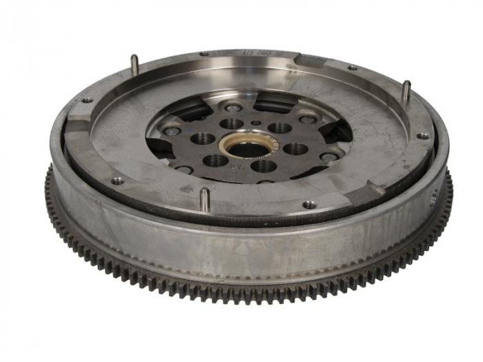 Volanta masa dubla (fara set suruburi; fara rulment presiune; fara placa ) OPEL ASTRA J, ASTRA J GTC, MERIVA B 1.4/1.4LPG dupa 2009 [5]