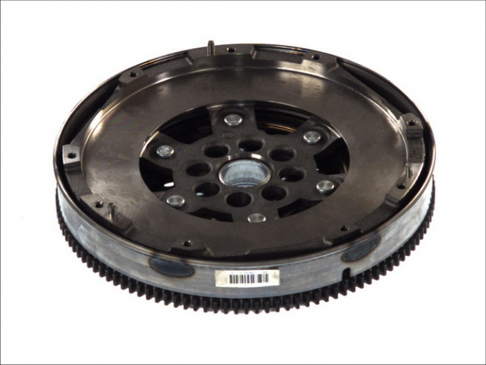 Volanta masa dubla (fara set suruburi; fara rulment presiune; fara placa ) OPEL ASTRA J, COMBO, COMBO TOUR, CORSA C, CORSA D, MERIVA A, MERIVA B, TIGRA 1.3D dupa 2003 [4]