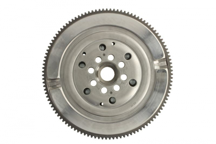 Volanta masa dubla (fara set suruburi; fara rulment presiune; fara placa ) OPEL SIGNUM, VECTRA C, VECTRA C GTS 3.0D intre 2003-2008 [4]