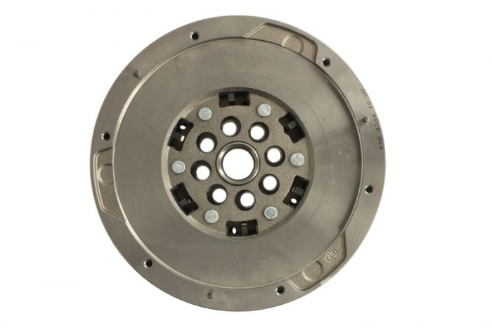 Volanta masa dubla (fara set suruburi; fara rulment presiune; fara placa ) OPEL SIGNUM, VECTRA C, VECTRA C GTS 3.0D intre 2003-2008 [5]