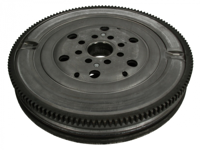 Volanta masa dubla (fara set suruburi; fara rulment presiune; fara placa ) SAAB 9-3, 9-3X 2.0/2.0ALK intre 2002-2015 [4]