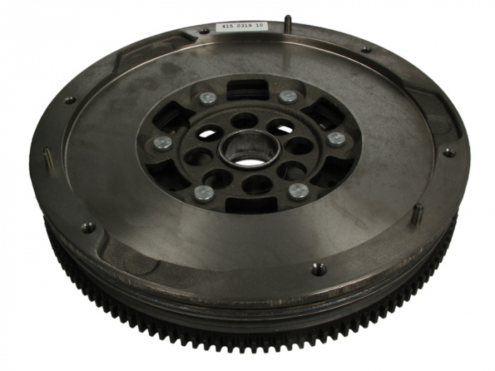 Volanta masa dubla (fara set suruburi; fara rulment presiune; fara placa ) SAAB 9-3, 9-3X 2.0/2.0ALK intre 2002-2015 [5]