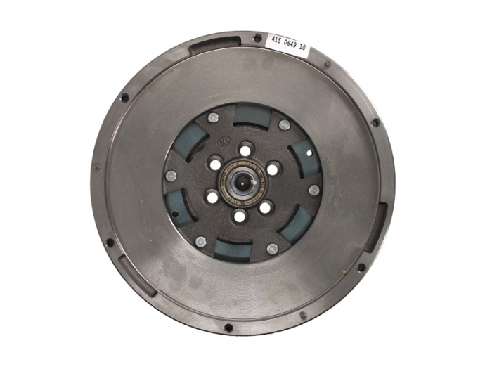 Volanta masa dubla (fara set suruburi; fara rulment presiune; fara placa ) VW CRAFTER 30-35, CRAFTER 30-50 2.0D intre 2011-2016 [3]