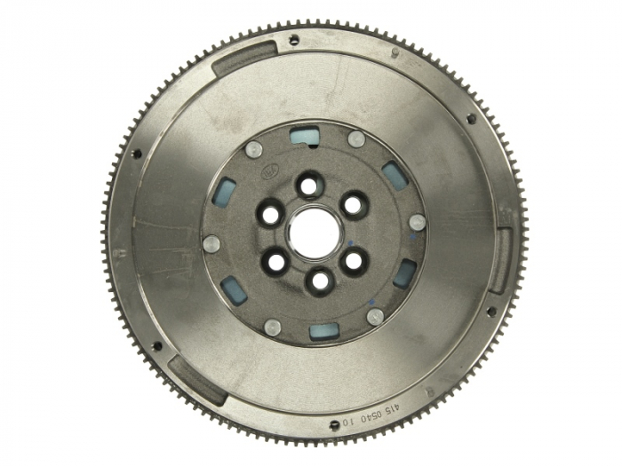 Volanta masa dubla (fara set suruburi; fara rulment presiune; fara placa ) VW MULTIVAN V, TRANSPORTER V 2.0D intre 2009-2015 [4]