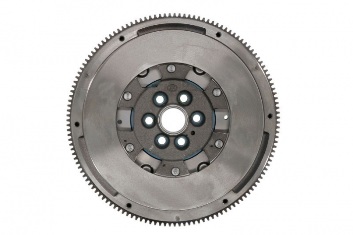 Volanta masa dubla (fara set suruburi; fara rulment presiune; fara placa ) VW TIGUAN 2.0D intre 2007-2018 [4]