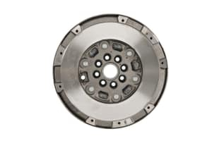 Volanta masa dubla (fara set suruburi; fara rulment presiune; cu disc ambreiaj) ALFA ROMEO MITO; FIAT FIORINO, GRANDE PUNTO, LINEA, PUNTO EVO, QUBO 1.3D dupa 2005 [2]