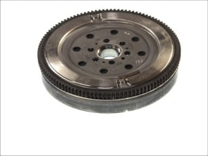 Volanta masa dubla (240mm, fara set suruburi; fara rulment presiune; fara placa ) FIAT GRANDE PUNTO, SEDICI; OPEL ASTRA H, ASTRA H GTC, SIGNUM, VECTRA C 1.9D dupa 2004 [2]