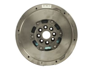 Volanta masa dubla potrivit FORD C-MAX II, FOCUS III, GALAXY, GRAND C-MAX, KUGA I, KUGA II, MONDEO IV 2.0D dupa 2006 - (fara set suruburi; fara rulment presiune; cu disc ambreiaj) [3]