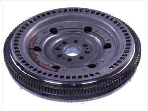 Volanta masa dubla (230mm, fara set suruburi; fara rulment presiune; cu disc ambreiaj) FORD FOCUS, TOURNEO CONNECT, TRANSIT CONNECT 1.8D intre 2001-2013 [2]