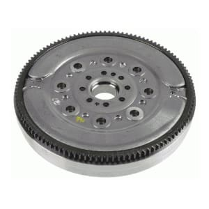 Volanta masa dubla (240mm) VOLVO C30, C70 II, S40 II, S80 II, V50, V70 III; FORD C-MAX, FOCUS C-MAX, FOCUS II, GALAXY, KUGA I, MONDEO IV, S-MAX 2.0D intre 2003-2015 [3]