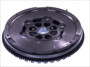 Volanta masa dubla (240mm, fara set suruburi; fara rulment presiune; cu disc ambreiaj) FORD MONDEO III 2.0D intre 2002-2007 [2]