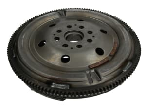 Volanta masa dubla potrivit FORD MONDEO III; JAGUAR X-Type 2.1/2.5/3.0intre 2000-2009 - (fara set suruburi; fara rulment presiune; fara placa ) [2]