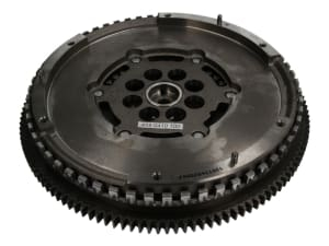 Volanta masa dubla (fara set suruburi; cu disc ambreiaj; cu rulment presiune) FORD RANGER; MAZDA BT-50 2.5D/3.0D intre 2006-2015 [3]