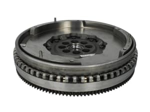 Volanta masa dubla (325mm, fara set suruburi; cu rulment presiune; fara placa ) HYUNDAI H-1 CARGO, H-1 TRAVEL; KIA SORENTO I 2.5D dupa 2002 [2]