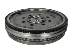 Volanta masa dubla (325mm, fara set suruburi; cu rulment presiune; fara placa ) HYUNDAI H-1 CARGO, H-1 TRAVEL; KIA SORENTO I 2.5D dupa 2002 [3]