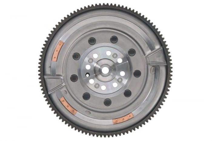 Volanta masa dubla HYUNDAI I40, I40 CW; KIA CARENS IV, OPTIMA 1.7D dupa 2011 [2]