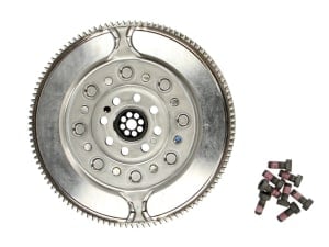 Volanta masa dubla (240mm, cu set suruburi) HYUNDAI IX35; KIA SPORTAGE 2.0D dupa 2010 [2]